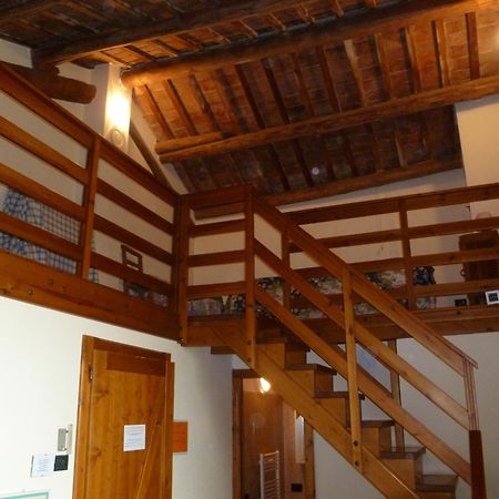 Agriturismo Le Clementine Badia Polesine 部屋 写真
