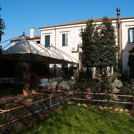 Agriturismo Le Clementine Badia Polesine エクステリア 写真