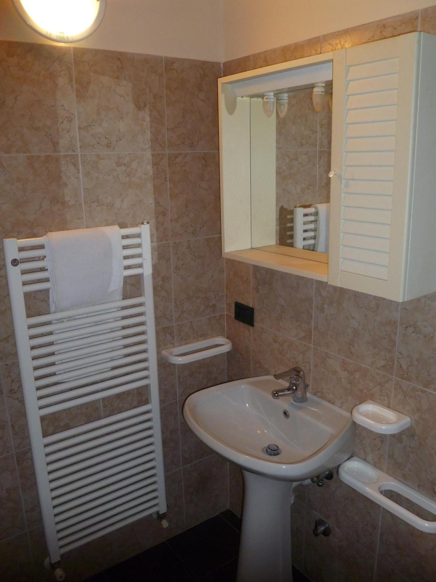 Agriturismo Le Clementine Badia Polesine 部屋 写真