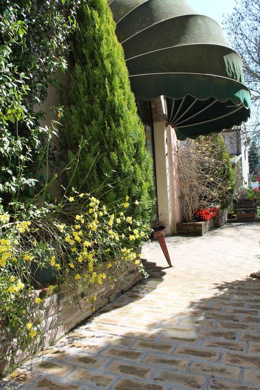Agriturismo Le Clementine Badia Polesine エクステリア 写真