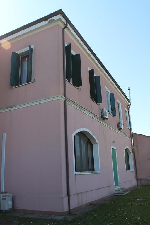 Agriturismo Le Clementine Badia Polesine エクステリア 写真