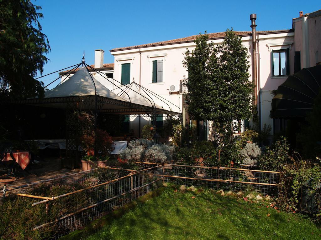 Agriturismo Le Clementine Badia Polesine エクステリア 写真