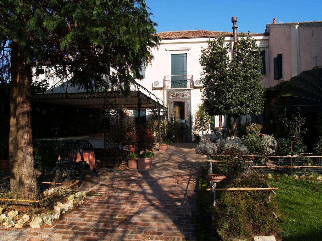 Agriturismo Le Clementine Badia Polesine エクステリア 写真