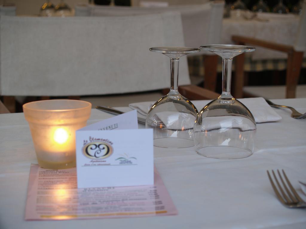 Agriturismo Le Clementine Badia Polesine エクステリア 写真