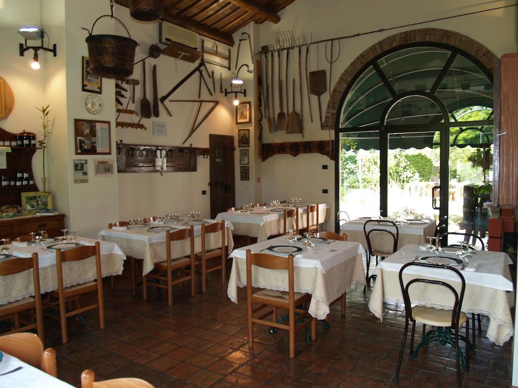 Agriturismo Le Clementine Badia Polesine エクステリア 写真