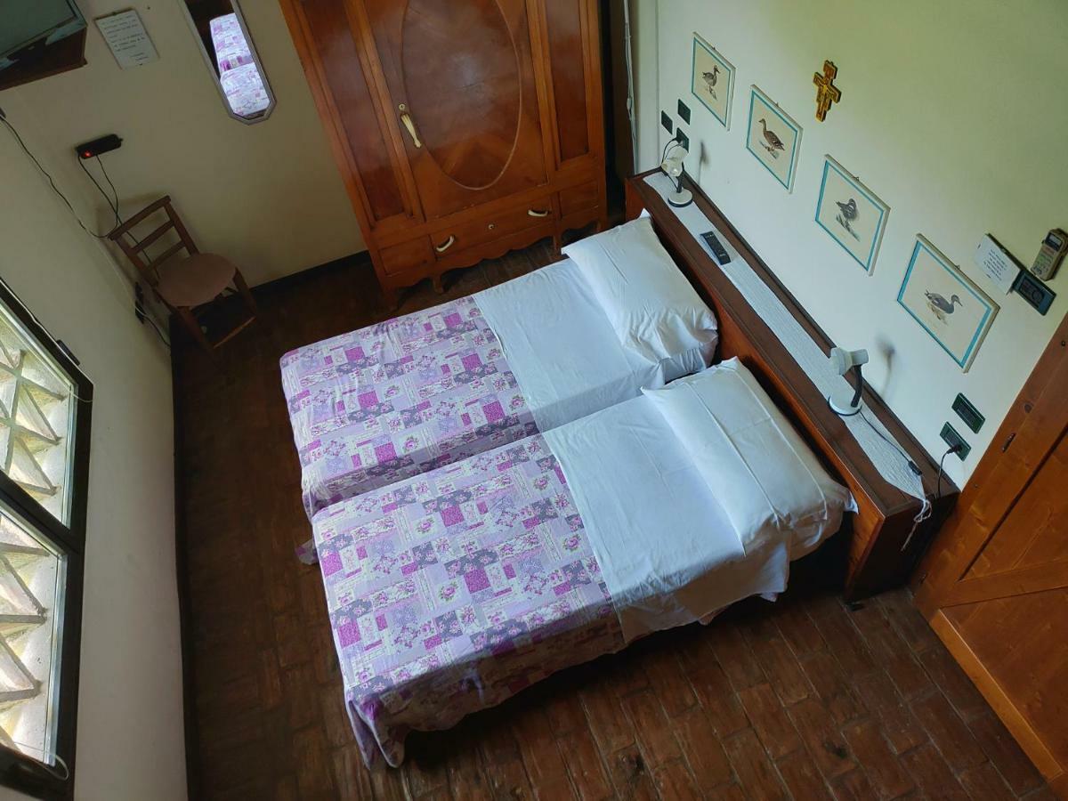 Agriturismo Le Clementine Badia Polesine エクステリア 写真